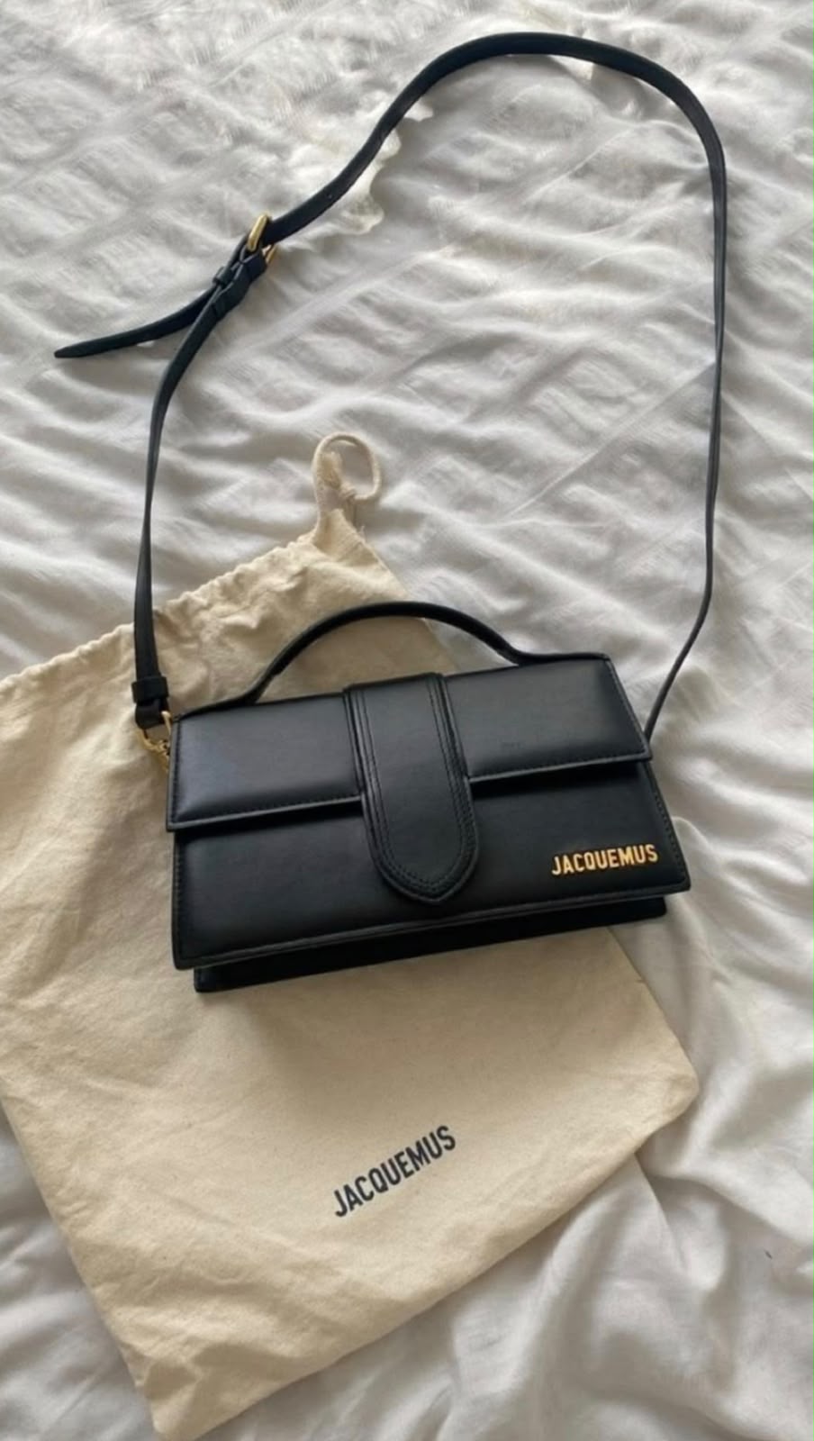 Shoulder Bags